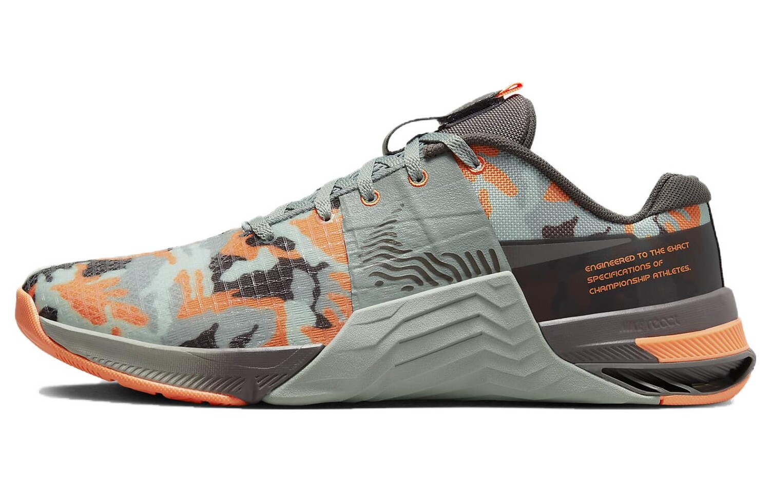 Кроссовки Nike Metcon 8 Мужчины, Серый, Кроссовки Nike Metcon 8 Мужчины
Кроссовки Nike Metcon 8 Мужчины, Серый, Кроссовки Nike Metcon 8 Мужчины