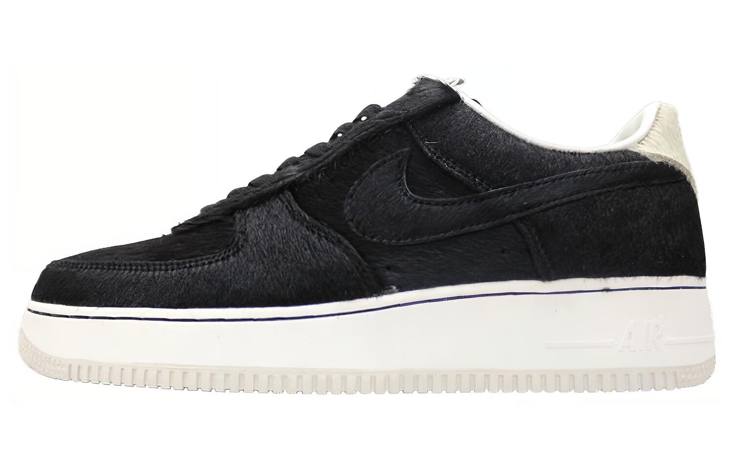 Кроссовки Nike Air Force 1 Skateboarding Shoes Men Low-top Black, черный
Кроссовки Nike Air Force 1 Skateboarding Shoes Men Low-top Black, черный