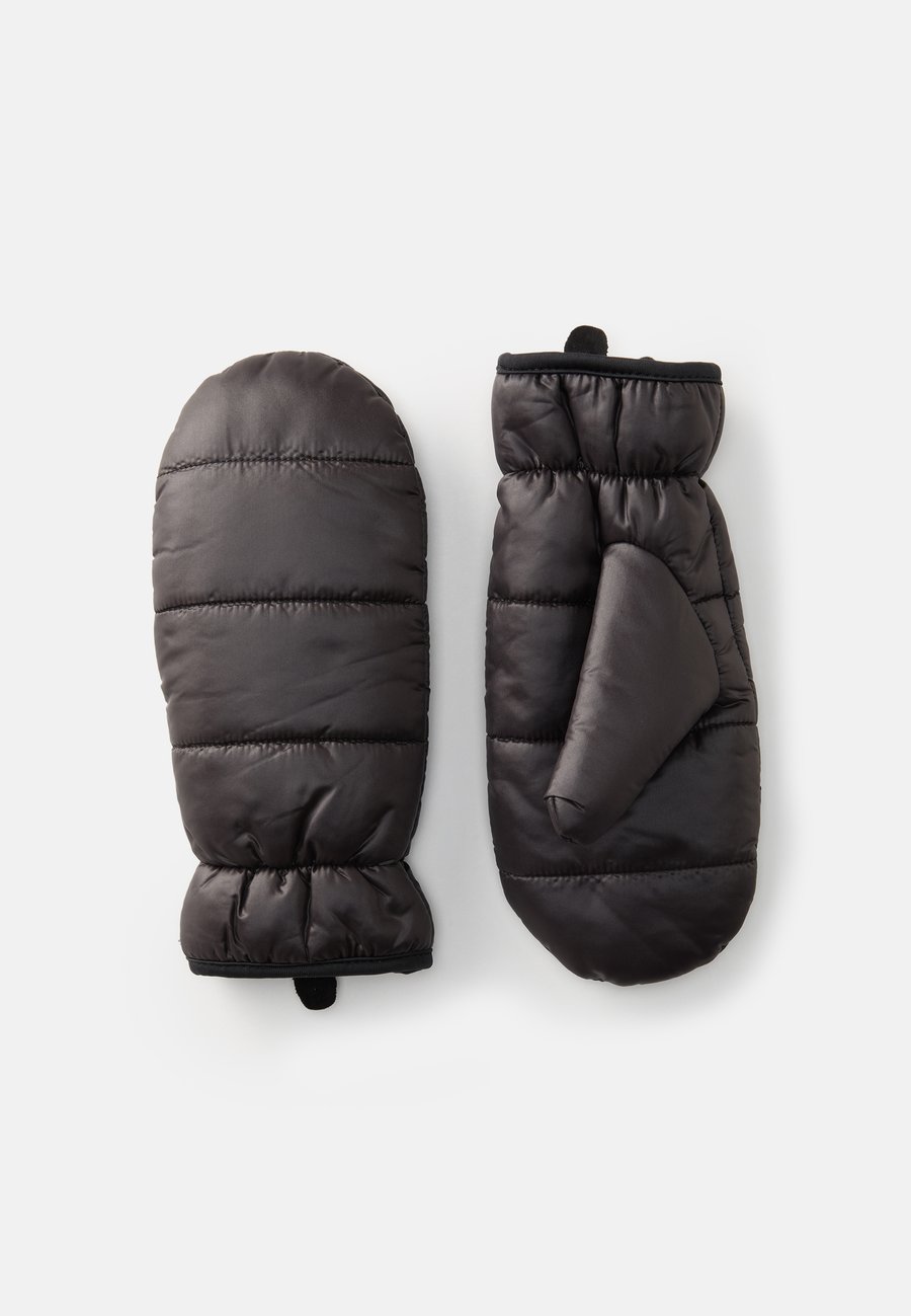 Перчатки Pieces PCJOLARA MITTENS, Black
Перчатки Pieces PCJOLARA MITTENS, Black