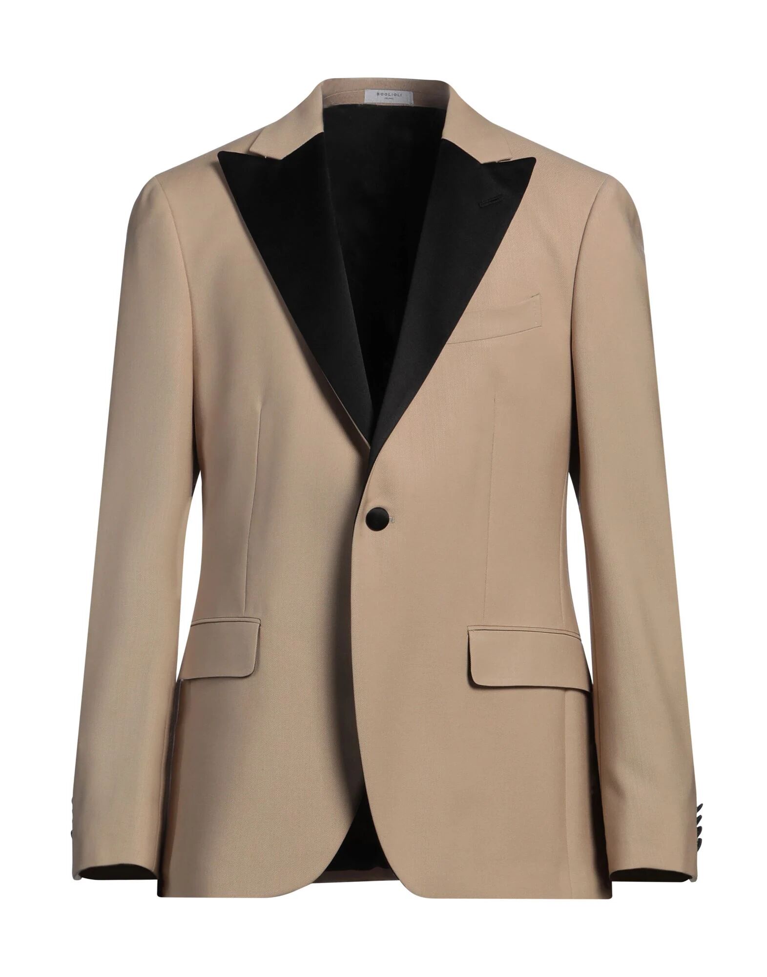 Блейзер Boglioli, серо-зеленый
Блейзер Boglioli, серо-зеленый