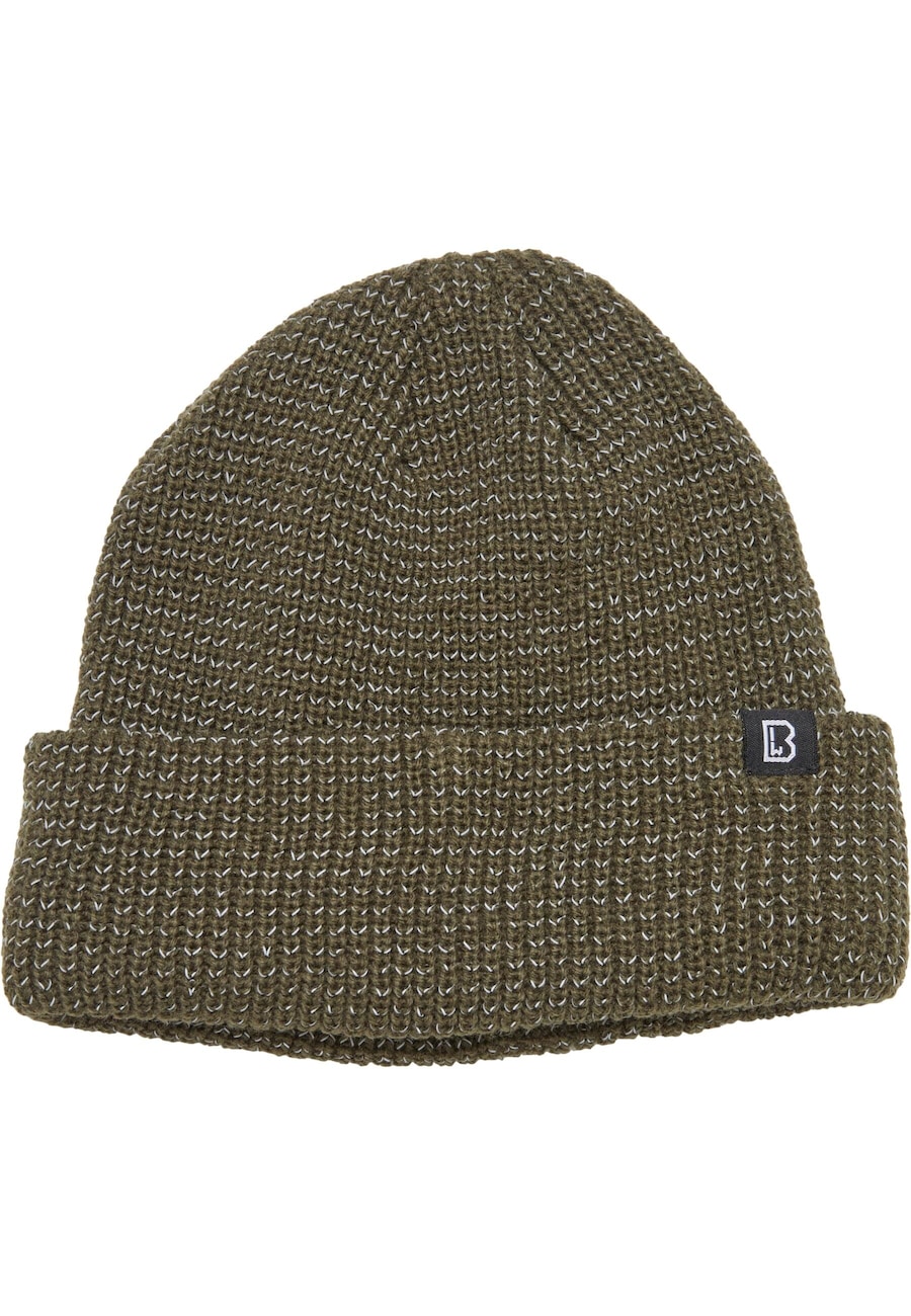 Шапка Brandit, темно-зеленый
Шапка Brandit, темно-зеленый