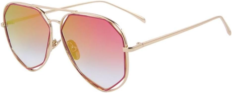 Модные женские солнцезащитные очки 2027 года: классические, с двойным острием, зеркальными линзами, плоским экраном, летние, с защитой от УФ-излучения UV400 MTZJH, C04 Red
Модные женские солнцезащитные очки 2027 года: классические, с двойным острием, зеркальными линзами, плоским экраном, летние, с защитой от УФ-излучения UV400 MTZJH, C04 Red