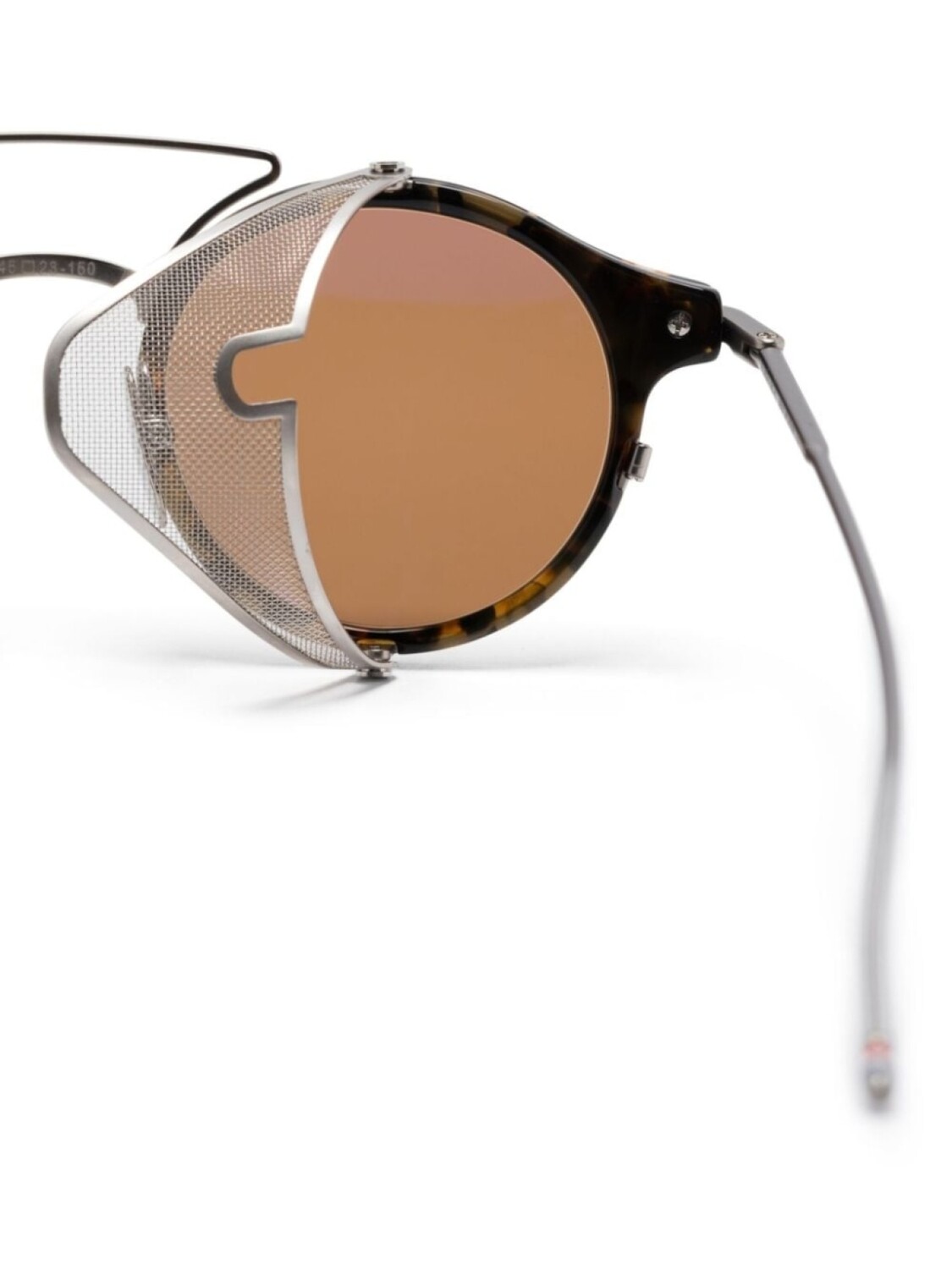 Солнцезащитные очки Thom Browne Eyewear 804A, коричневый
Солнцезащитные очки Thom Browne Eyewear 804A, коричневый