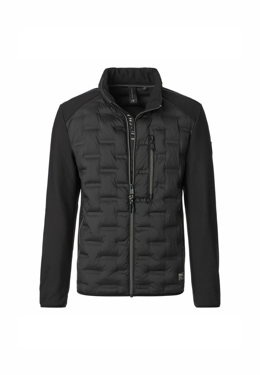 Куртка CASAMODA Light jacket, Schwarz/Black
Куртка CASAMODA Light jacket, Schwarz/Black
