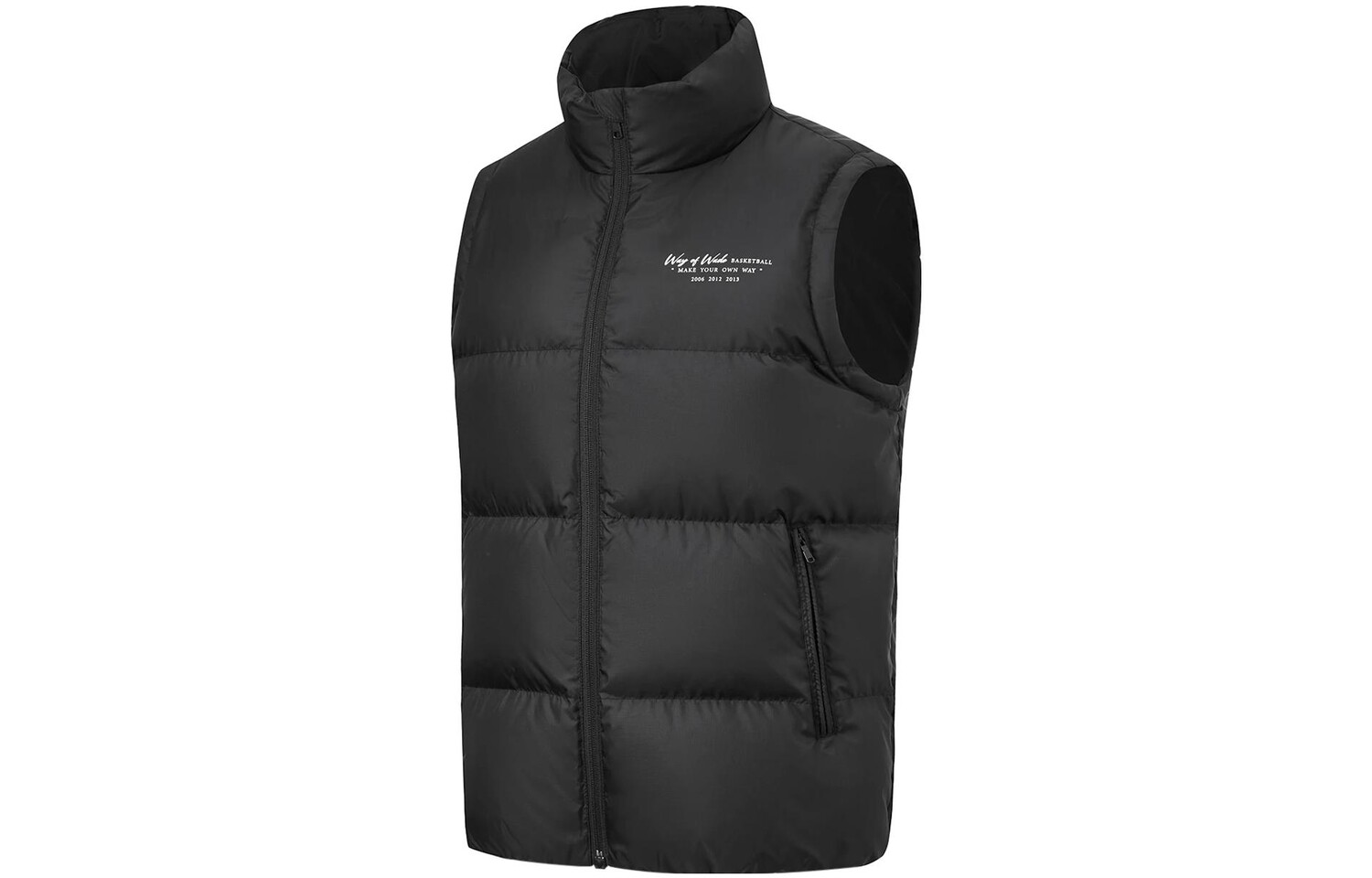 Жилет мужской Wade Collection, черный Lining, черный
Жилет мужской Wade Collection, черный Lining, черный