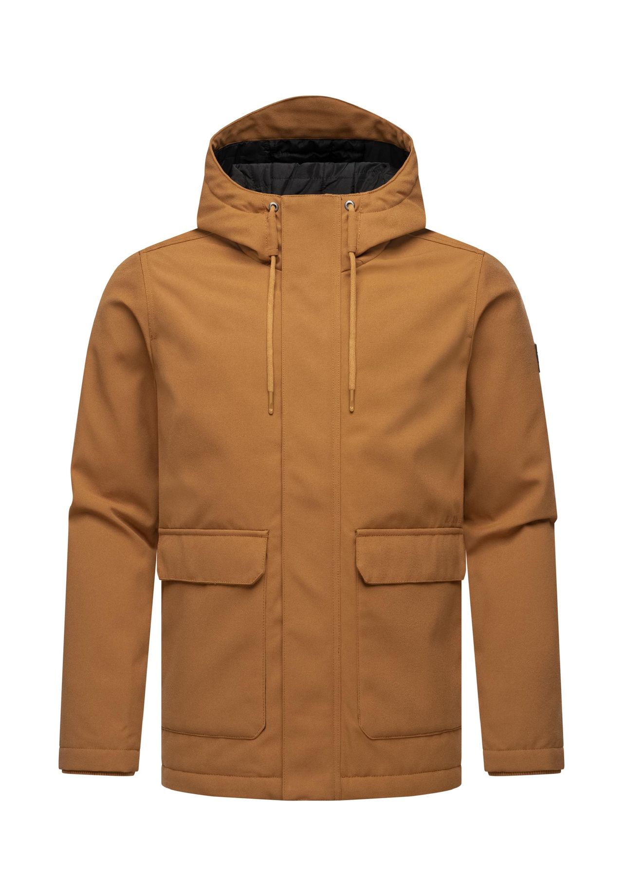 Зимняя куртка Mr Them Ragwear, цвет Brown Sugar
Зимняя куртка Mr Them Ragwear, цвет Brown Sugar