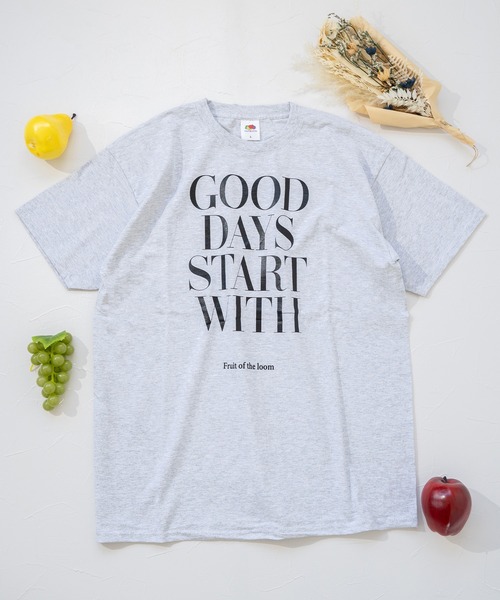 Футболка с принтом, унисекс, короткий рукав FRUIT OF THE LOOM, серый
Футболка с принтом, унисекс, короткий рукав FRUIT OF THE LOOM, серый