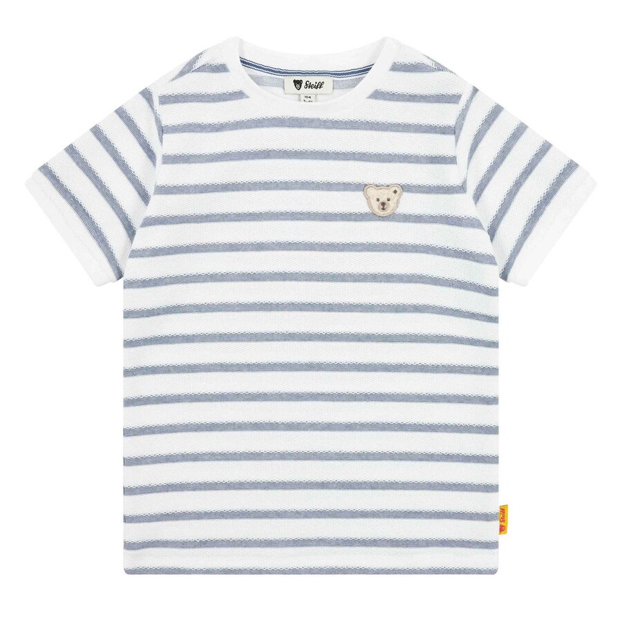 Рубашка Steiff Collection, белый
Рубашка Steiff Collection, белый