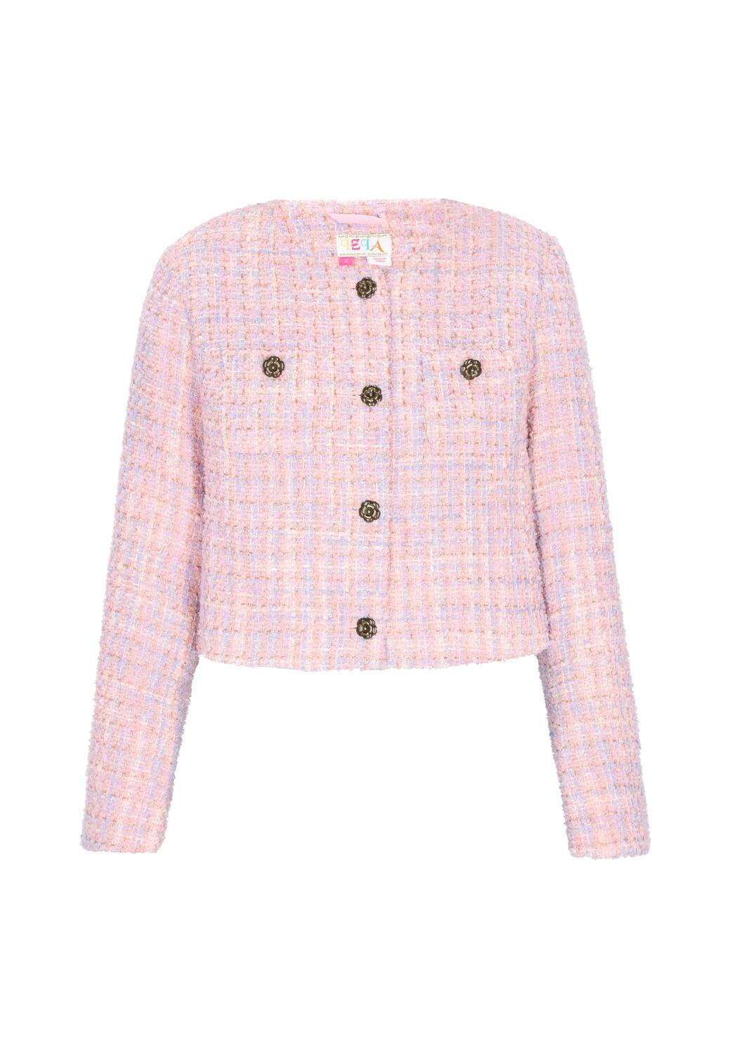 IZIA Блейзер в цвете Rose
IZIA Блейзер в цвете Rose