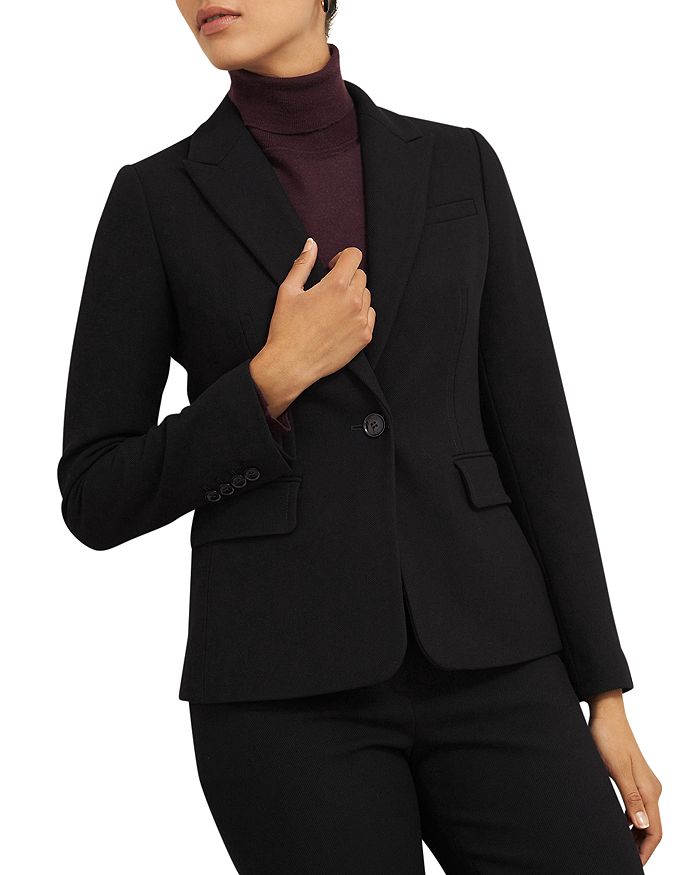 Куртка Миа HOBBS LONDON, черный
Куртка Миа HOBBS LONDON, черный