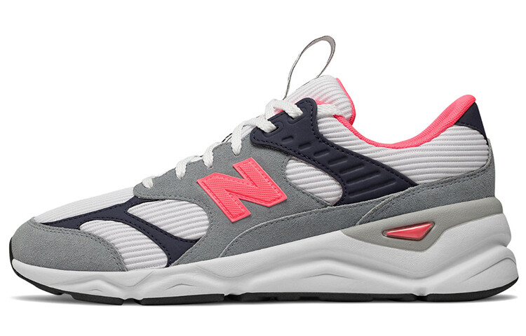 Обувь New Balance NB X-90 Lifestyle унисекс
Обувь New Balance NB X-90 Lifestyle унисекс