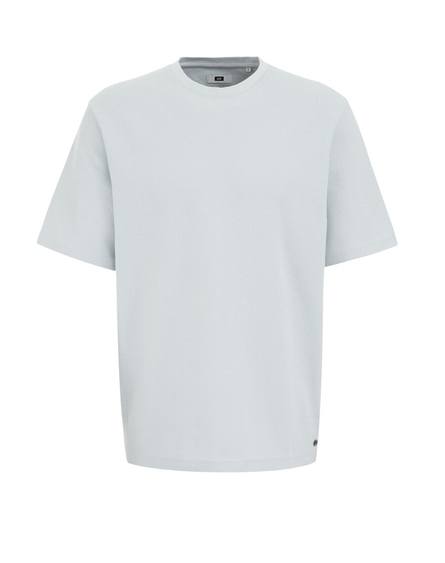 Рубашка WE Fashion, светло-синий
Рубашка WE Fashion, светло-синий