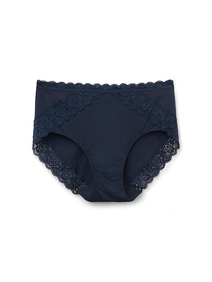Трусы INTIMISSIMI Boyshorts, ночной синий
Трусы INTIMISSIMI Boyshorts, ночной синий