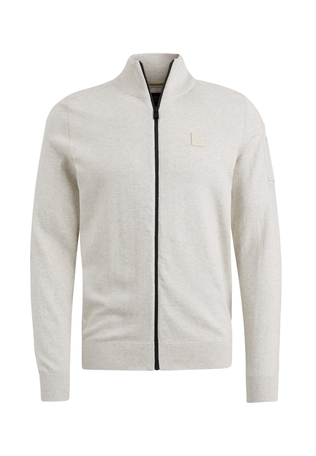 Кардиган MIT REISSVERSCHLUSS PME Legend, кремовый
Кардиган MIT REISSVERSCHLUSS PME Legend, кремовый