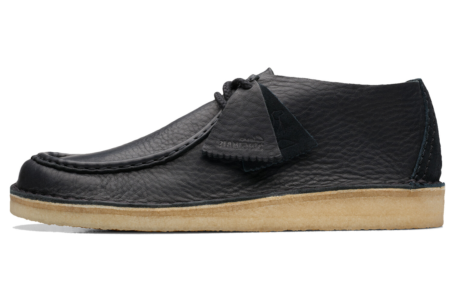 Мужские повседневные мужские низкие черные Clarks
Мужские повседневные мужские низкие черные Clarks