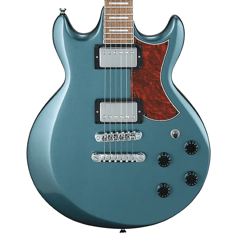 Электрогитара Ibanez AX120-BEM Standard Double Cutaway HH with New Zealand Pine Fretboard - Baltic Blue Metallic
Электрогитара Ibanez AX120-BEM Standard Double Cutaway HH with New Zealand Pine Fretboard - Baltic Blue Metallic