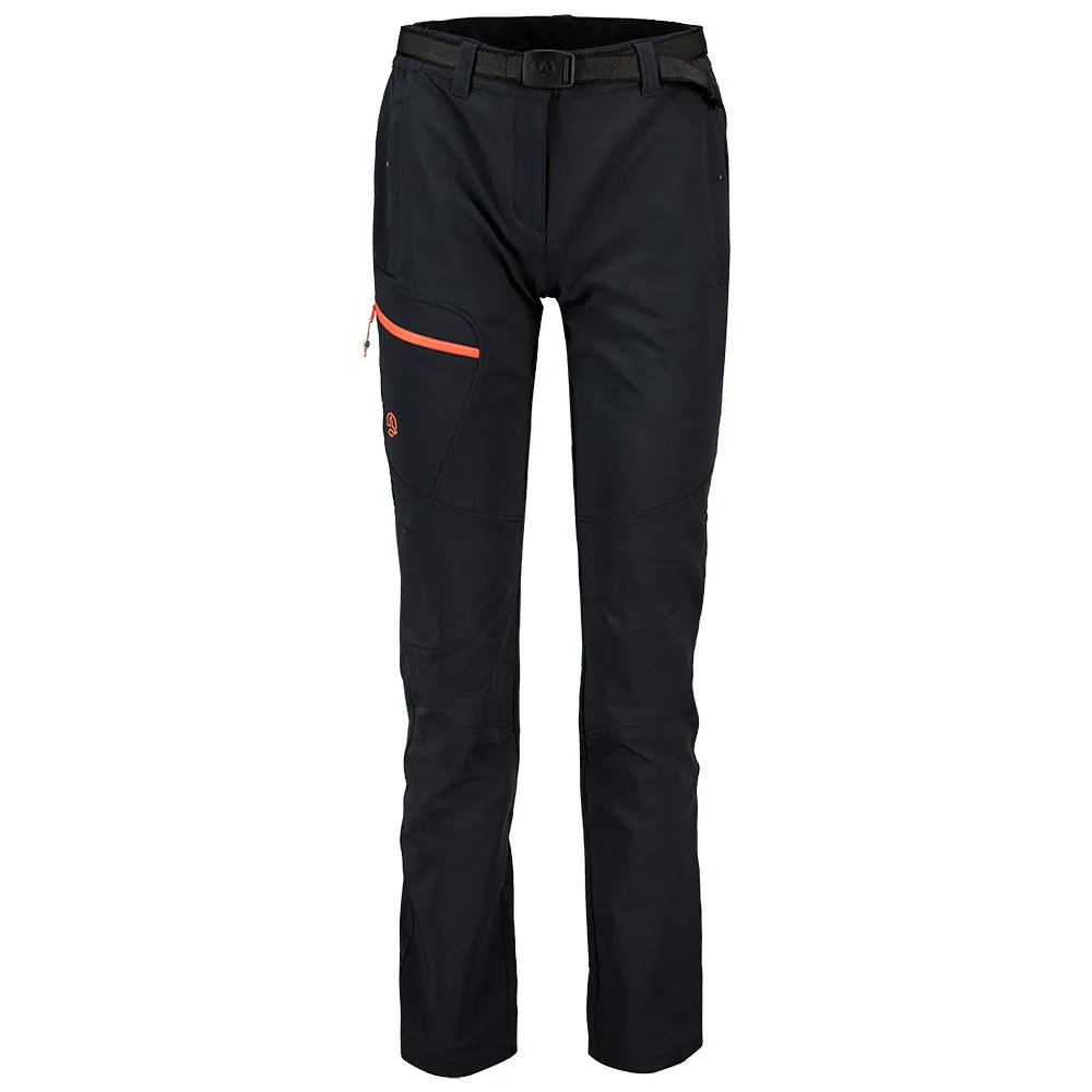 Брюки Ternua Hopeall, черный
Брюки Ternua Hopeall, черный