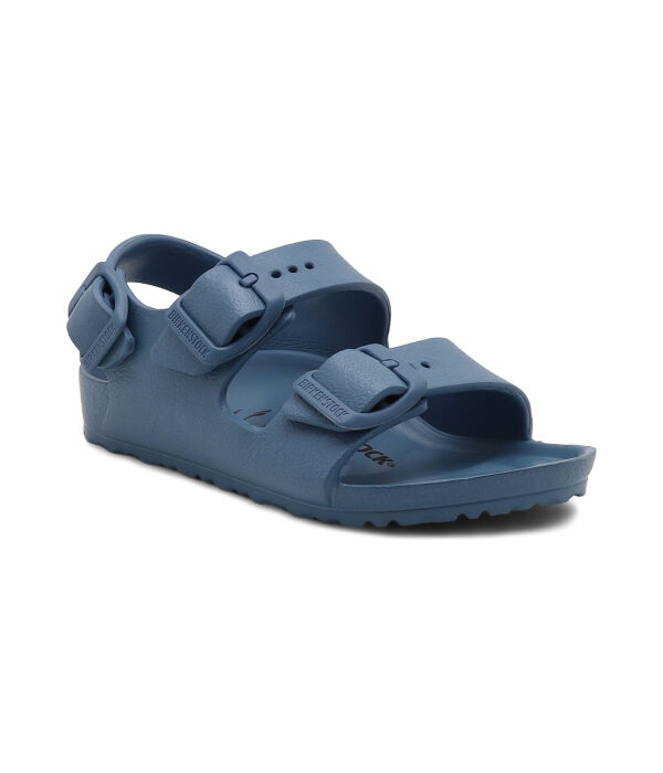 Сандалии Birkenstock Milano, синий
Сандалии Birkenstock Milano, синий