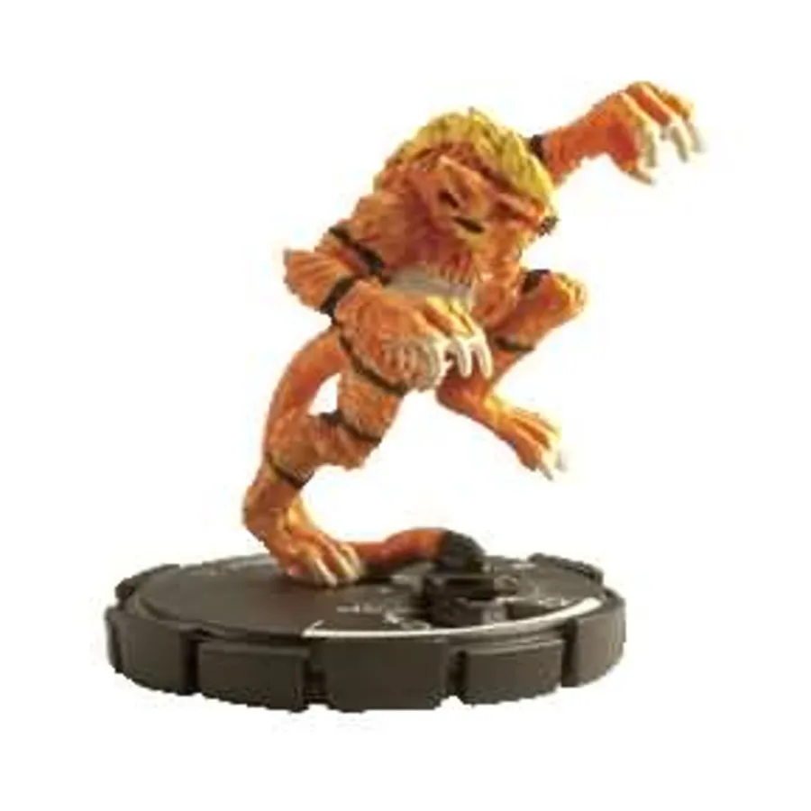 Кот-оборотень #031, Mage Knight - Dungeons - Singles
Кот-оборотень #031, Mage Knight - Dungeons - Singles