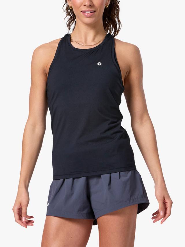 Беспощадный майка-топ рейсербек Gym+Coffee, Black
Беспощадный майка-топ рейсербек Gym+Coffee, Black