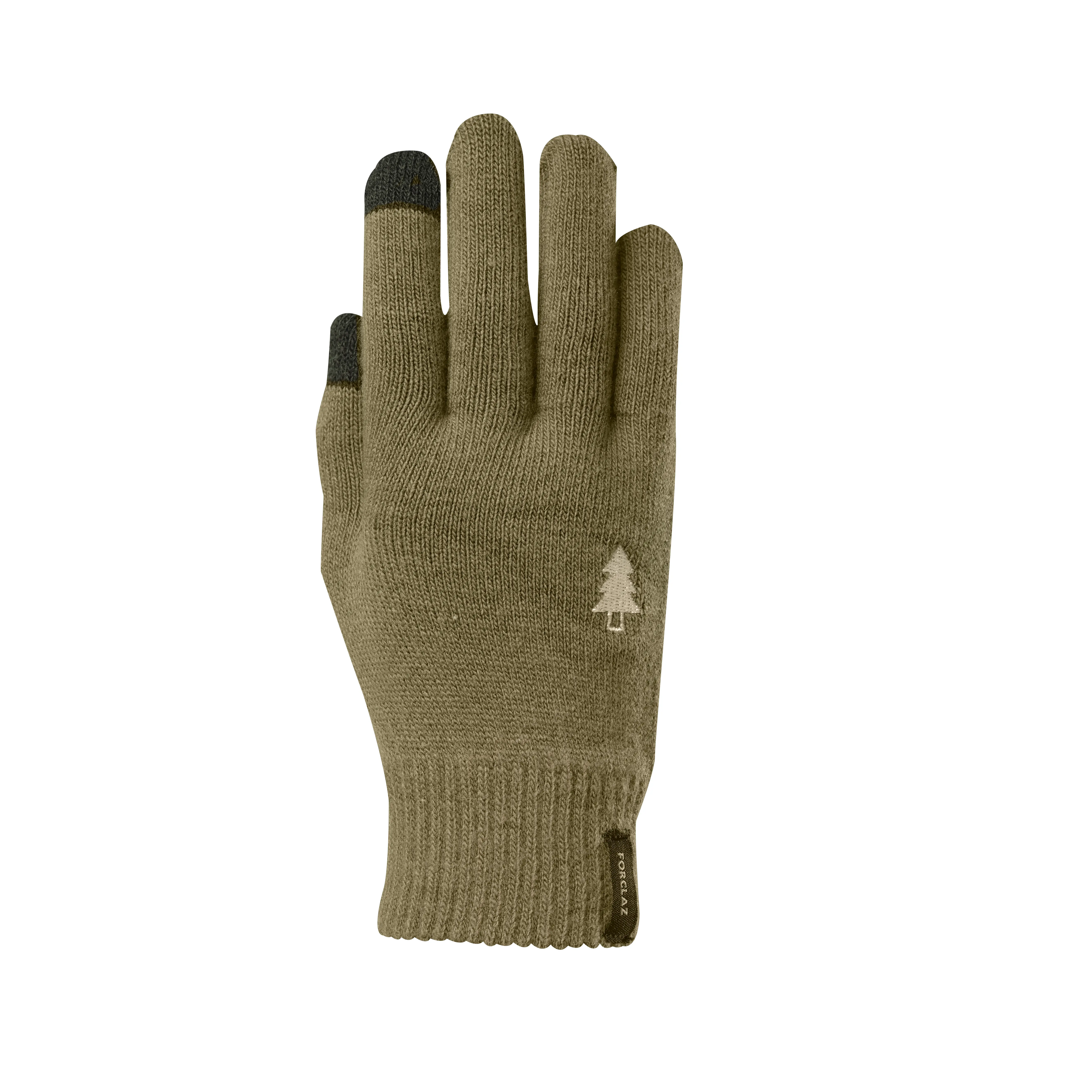 Унисекс флисовые перчатки Forclaz TREK 300 камуфляжные
Унисекс флисовые перчатки Forclaz TREK 300 камуфляжные