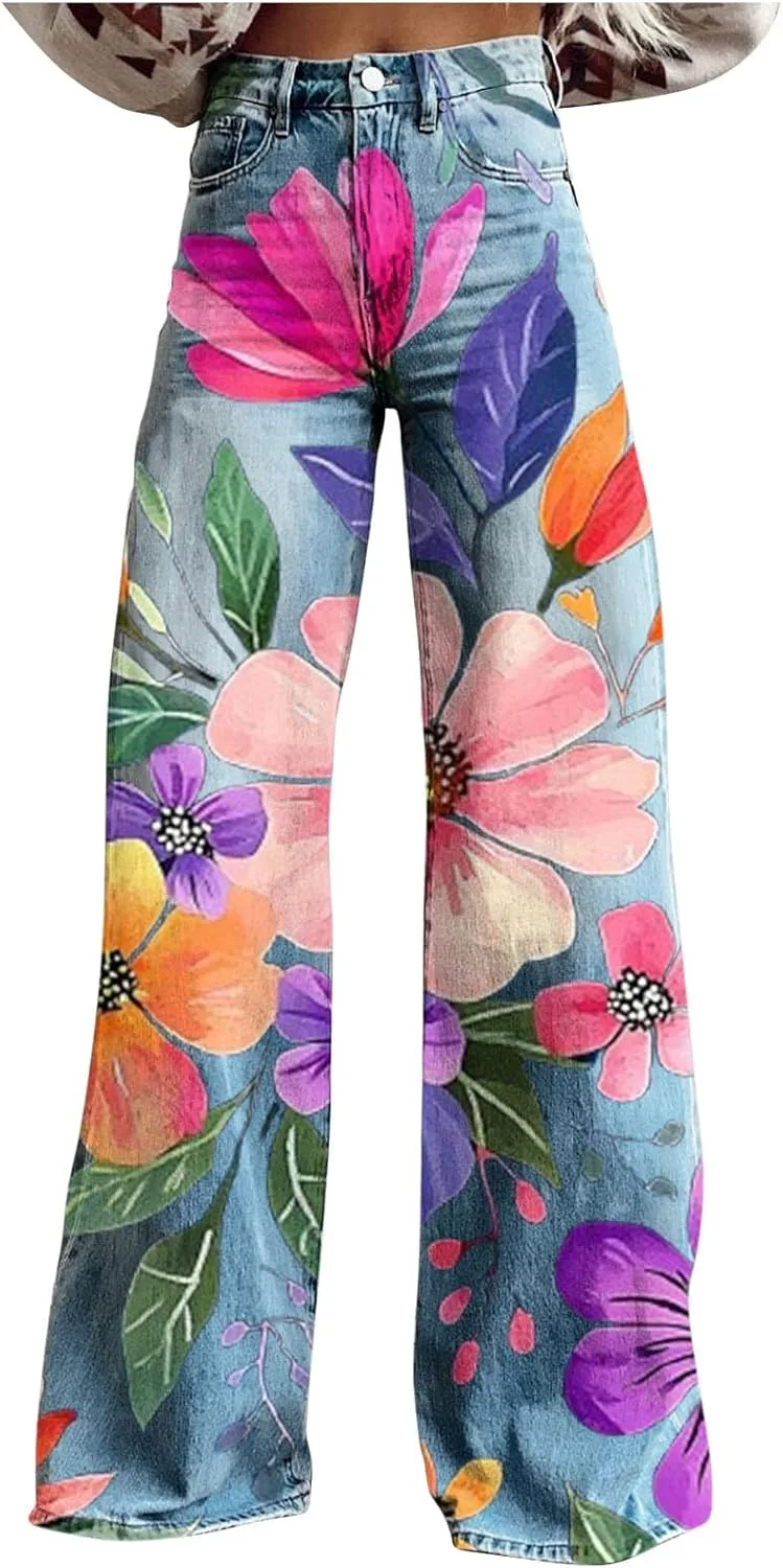 Женские джинсы BmkBWO с высокой талией и прямыми штанинами
Женские джинсы BmkBWO с высокой талией и прямыми штанинами