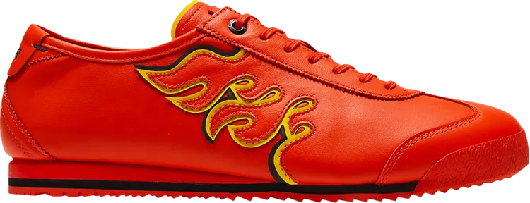 Кроссовки Astro Boy x Mexico 66 SD 'Fiery Red', красный
Кроссовки Astro Boy x Mexico 66 SD 'Fiery Red', красный