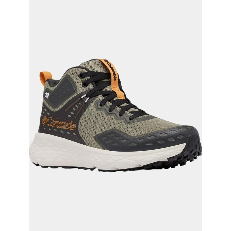 Кроссовки Columbia, зеленый
Кроссовки Columbia, зеленый