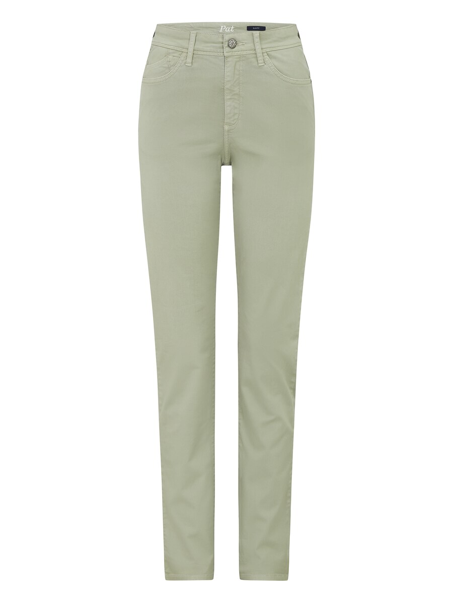 Узкие брюки PADDOCKS, пастельно-зеленый
Узкие брюки PADDOCKS, пастельно-зеленый