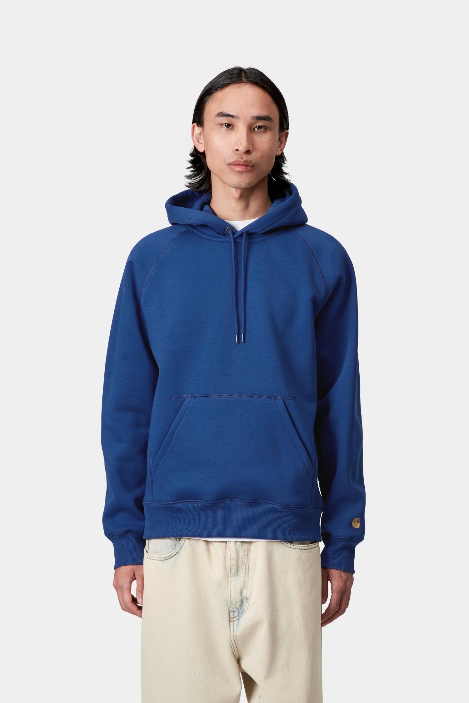 Худи Chase Carhartt, Wolfsbane
Худи Chase Carhartt, Wolfsbane