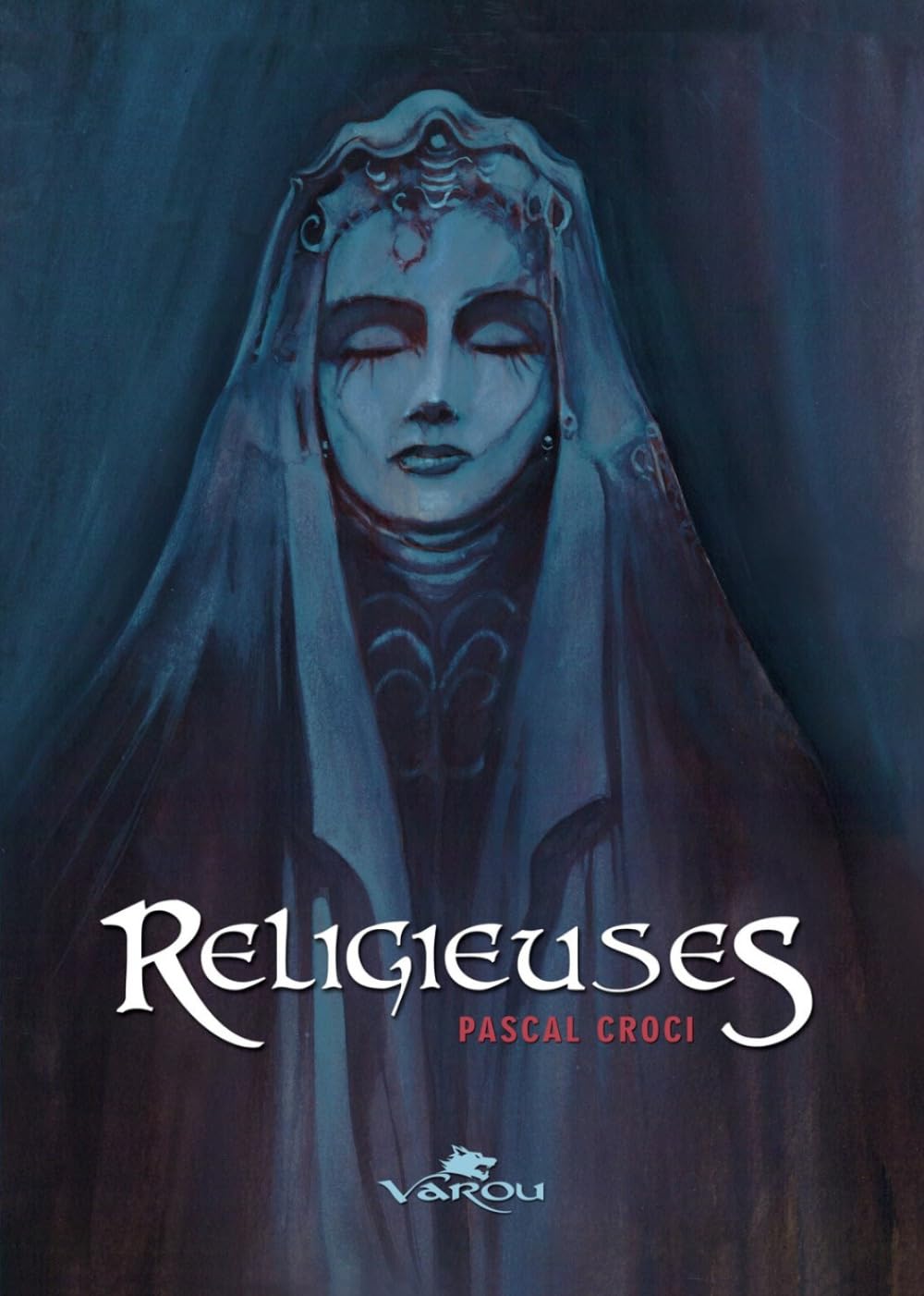 RELIGIEUSES (VAROU)
RELIGIEUSES (VAROU)
