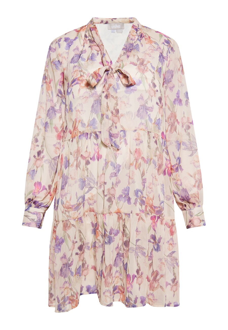 Платье Usha, бежевый
Платье Usha, бежевый