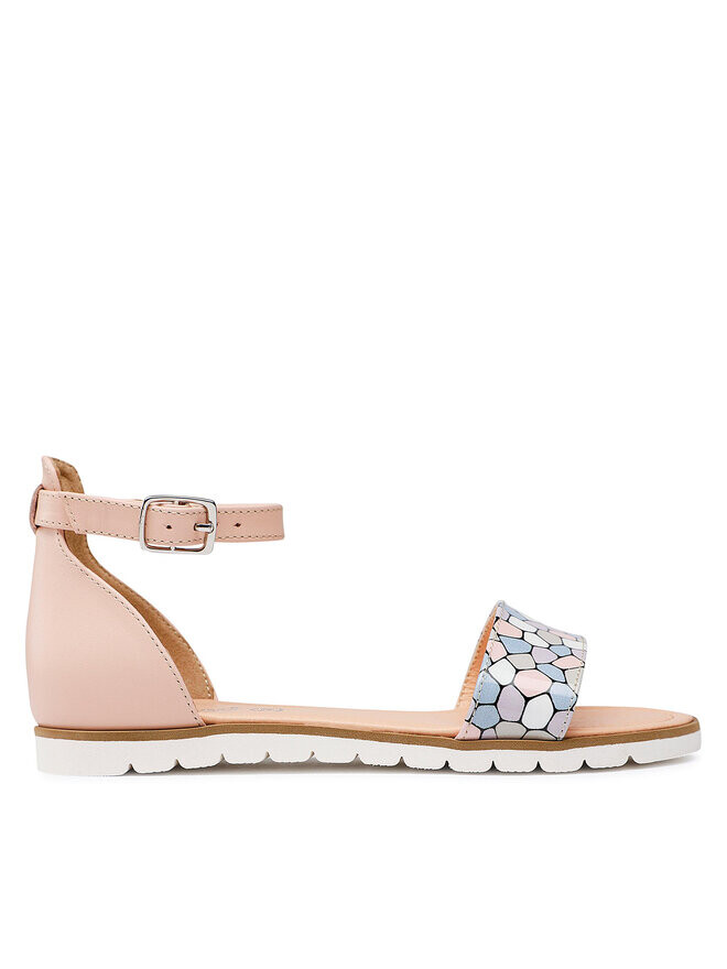 Сандалии Flamingo, розовый
Сандалии Flamingo, розовый