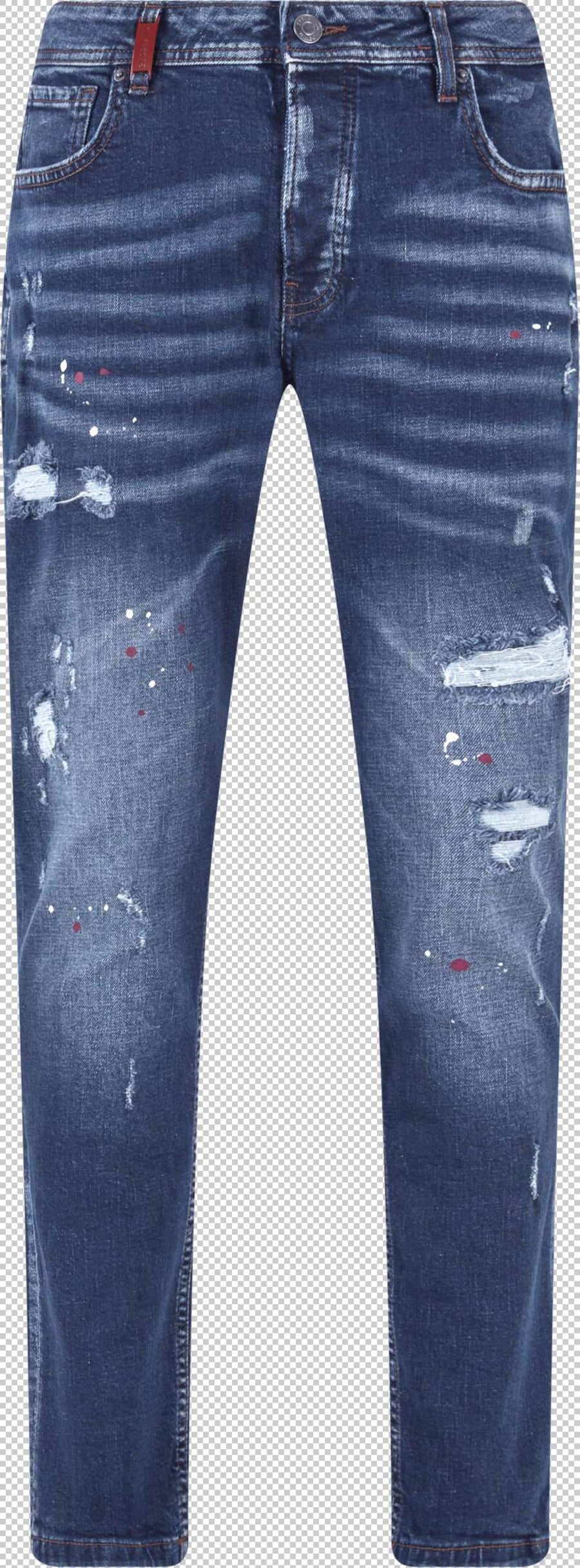 Узкие джинсы 2Y Premium Julio, Blue Denim
Узкие джинсы 2Y Premium Julio, Blue Denim