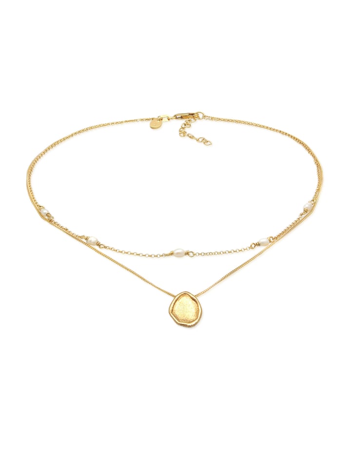 Elli Колье Schmuck für Damen in gold
Elli Колье Schmuck für Damen in gold