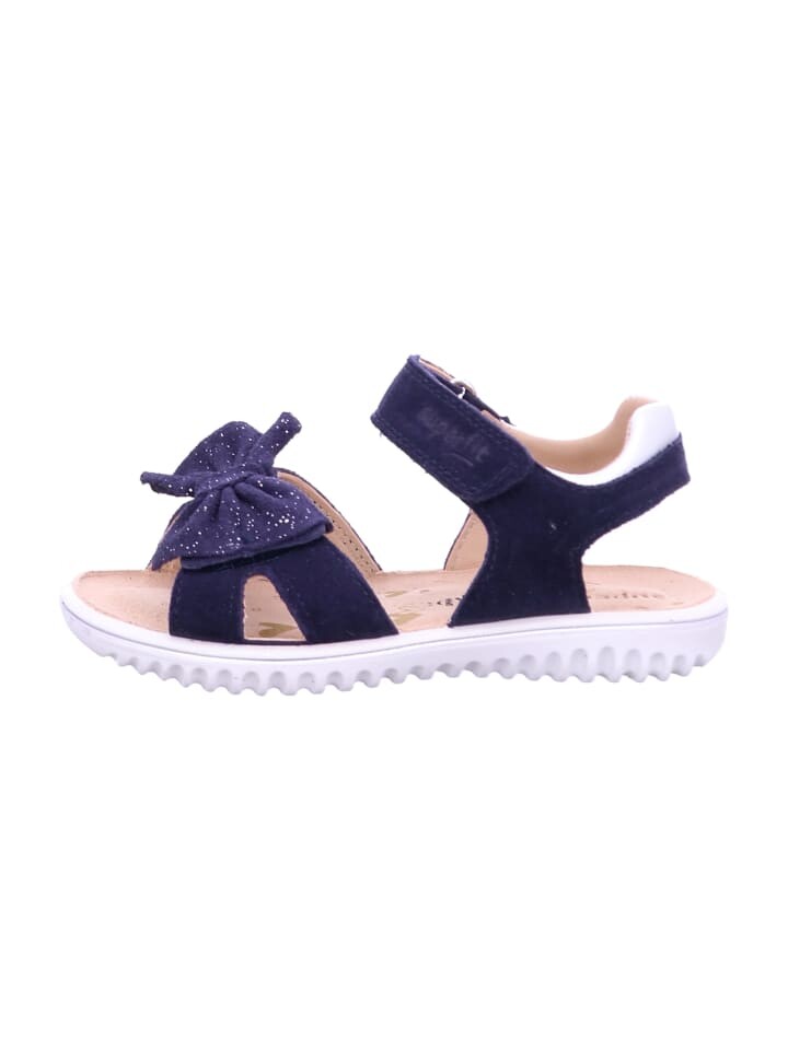 Сандалии superfit, синий
Сандалии superfit, синий