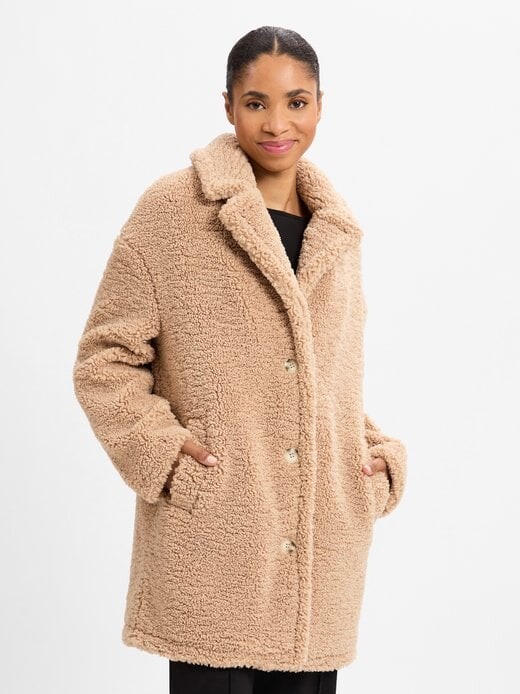 Пальто Marie Lund, желтый
Пальто Marie Lund, желтый