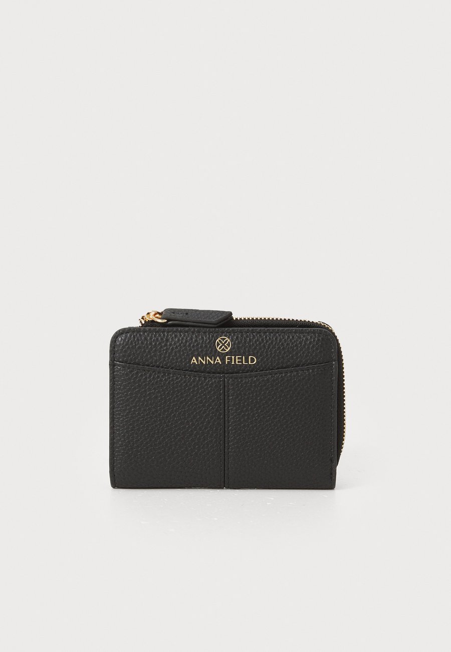 Кошелек Anna Field Wallet, Black
Кошелек Anna Field Wallet, Black