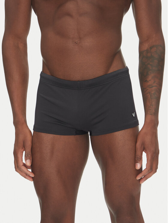 Плавки EM000576 AF12331 UC001 Emporio Armani, черный
Плавки EM000576 AF12331 UC001 Emporio Armani, черный