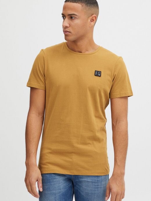 Футболка пррис 11 Project, коричневый
Футболка пррис 11 Project, коричневый