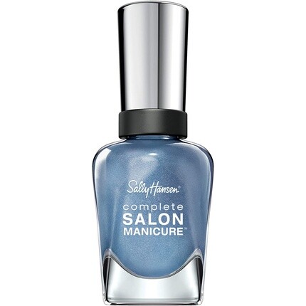 Sally Hansen Лак для ногтей Complete Salon Manicure No.538 Spirit Animal 14.7 мл
Sally Hansen Лак для ногтей Complete Salon Manicure No.538 Spirit Animal 14.7 мл