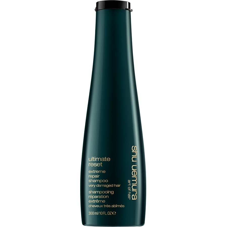 Шампунь Shu Uemura Extreme Repair Shampoo, 300 ml
Шампунь Shu Uemura Extreme Repair Shampoo, 300 ml