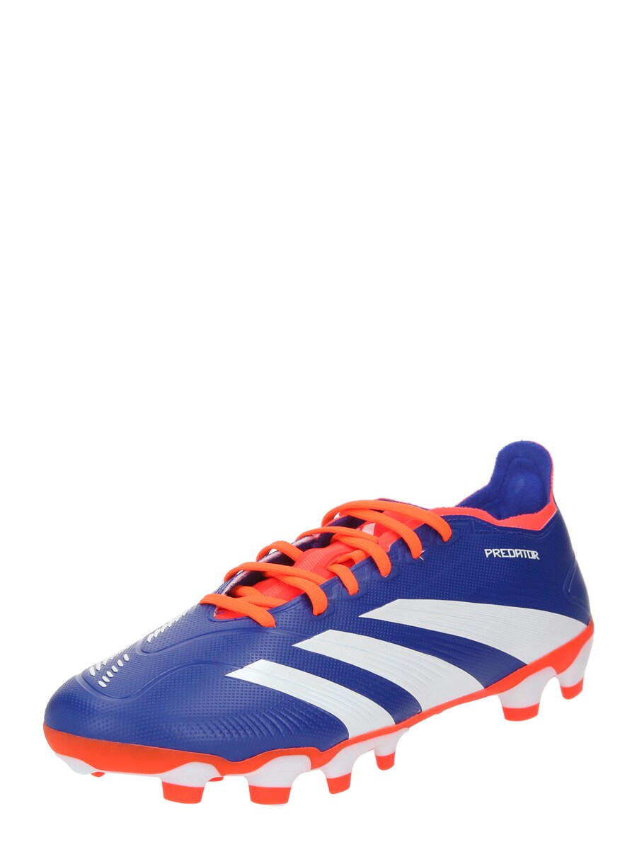 Футбольные бутсы ADIDAS PERFORMANCE Predator League, синий
Футбольные бутсы ADIDAS PERFORMANCE Predator League, синий