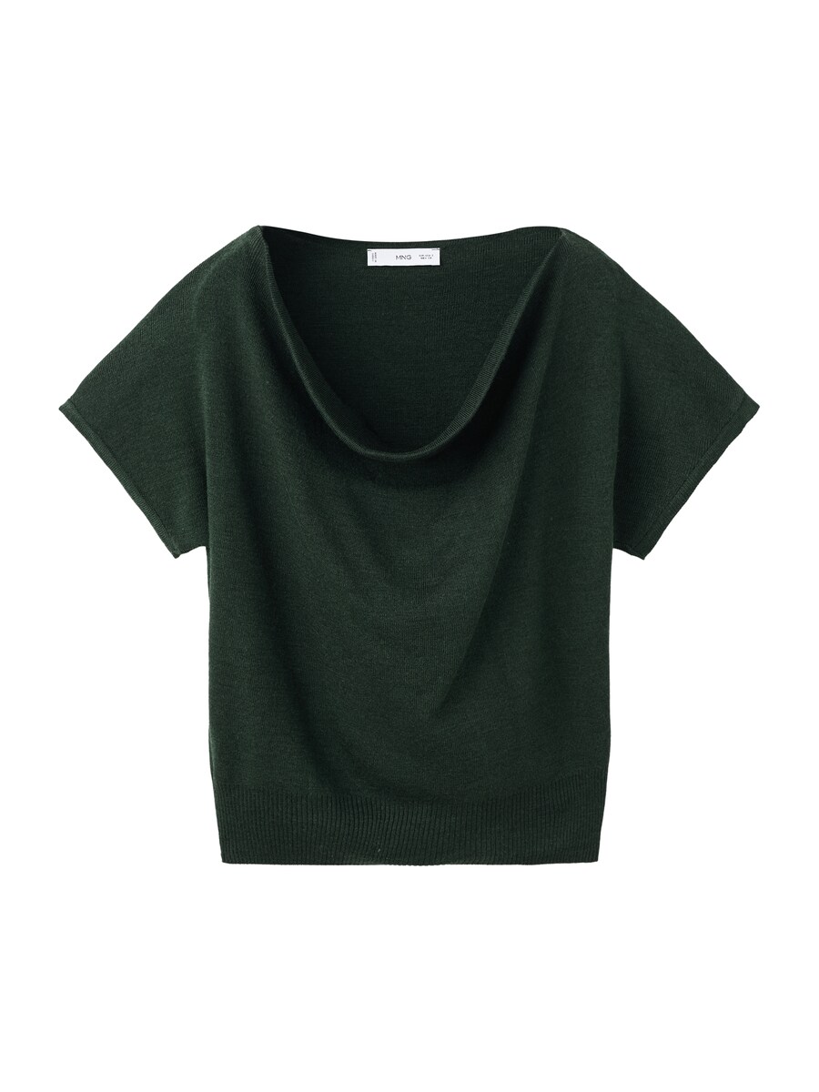 Свитер MANGO WATECAMI, Dark green
Свитер MANGO WATECAMI, Dark green