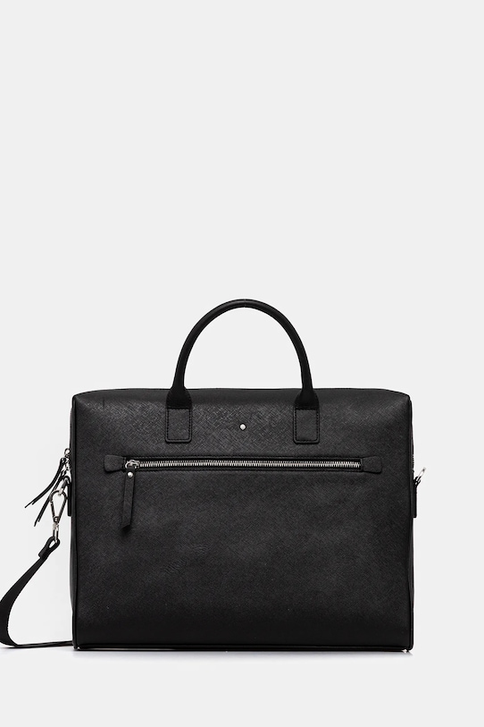 Сумка GIOURNEYER Geox, черный
Сумка GIOURNEYER Geox, черный