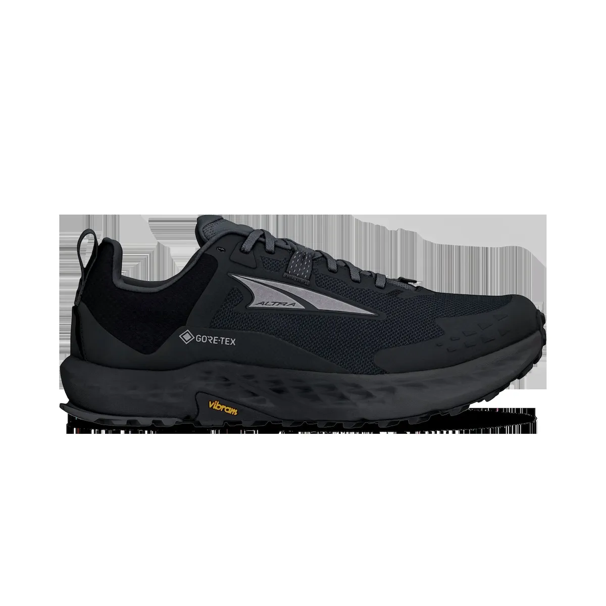 Мужские трейловые кроссовки Timp 5 Gore-Tex ALTRA, черный
Мужские трейловые кроссовки Timp 5 Gore-Tex ALTRA, черный