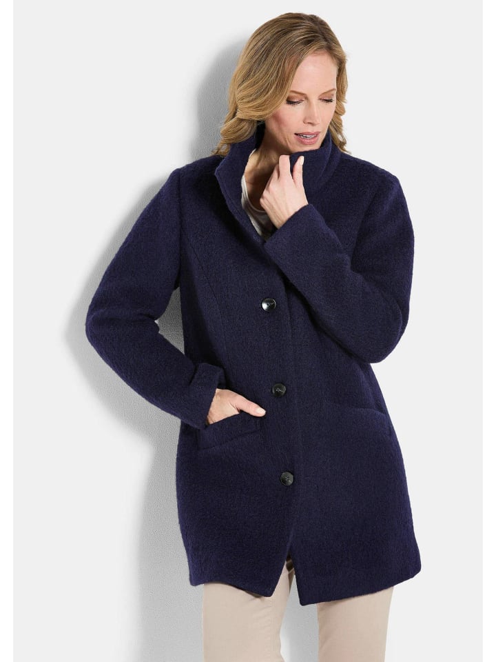 Зимнее пальто GOLDNER
Зимнее пальто GOLDNER