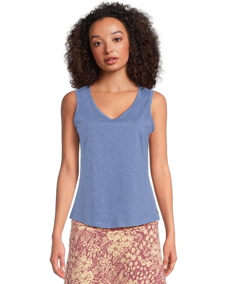 Топ Toad&Co Marley Tank, цвет Kyanite
Топ Toad&Co Marley Tank, цвет Kyanite