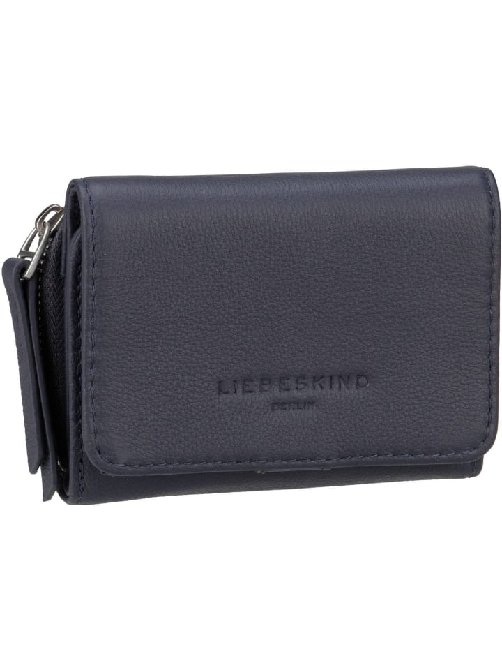 Кошелек LIEBESKIND BERLIN
Кошелек LIEBESKIND BERLIN