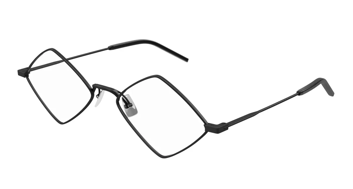 Женские оптические оправы SL 302 LISA OPT SAINT LAURENT
Женские оптические оправы SL 302 LISA OPT SAINT LAURENT